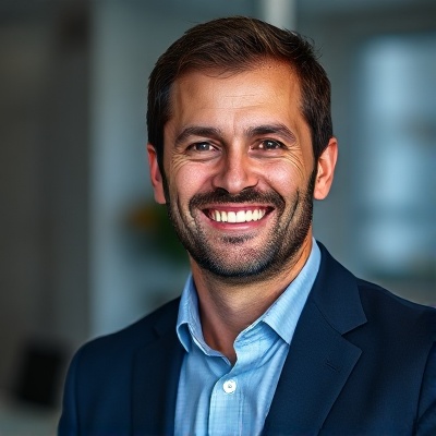 Stefan Brückner — krypto casinos expert